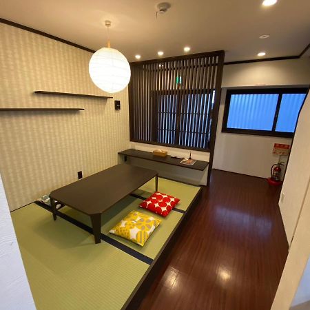 Yuzenkyo Villa Kyoto Luaran gambar