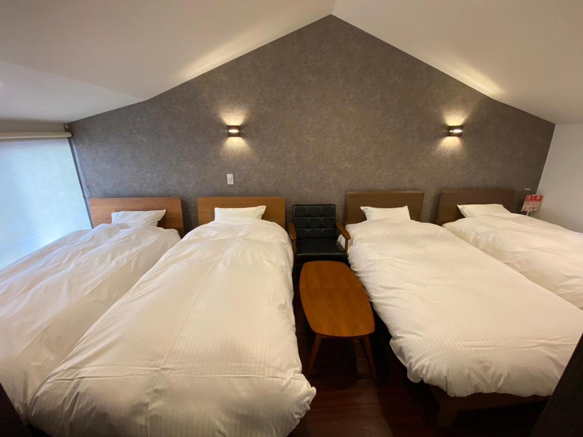 Yuzenkyo Villa Kyoto Luaran gambar