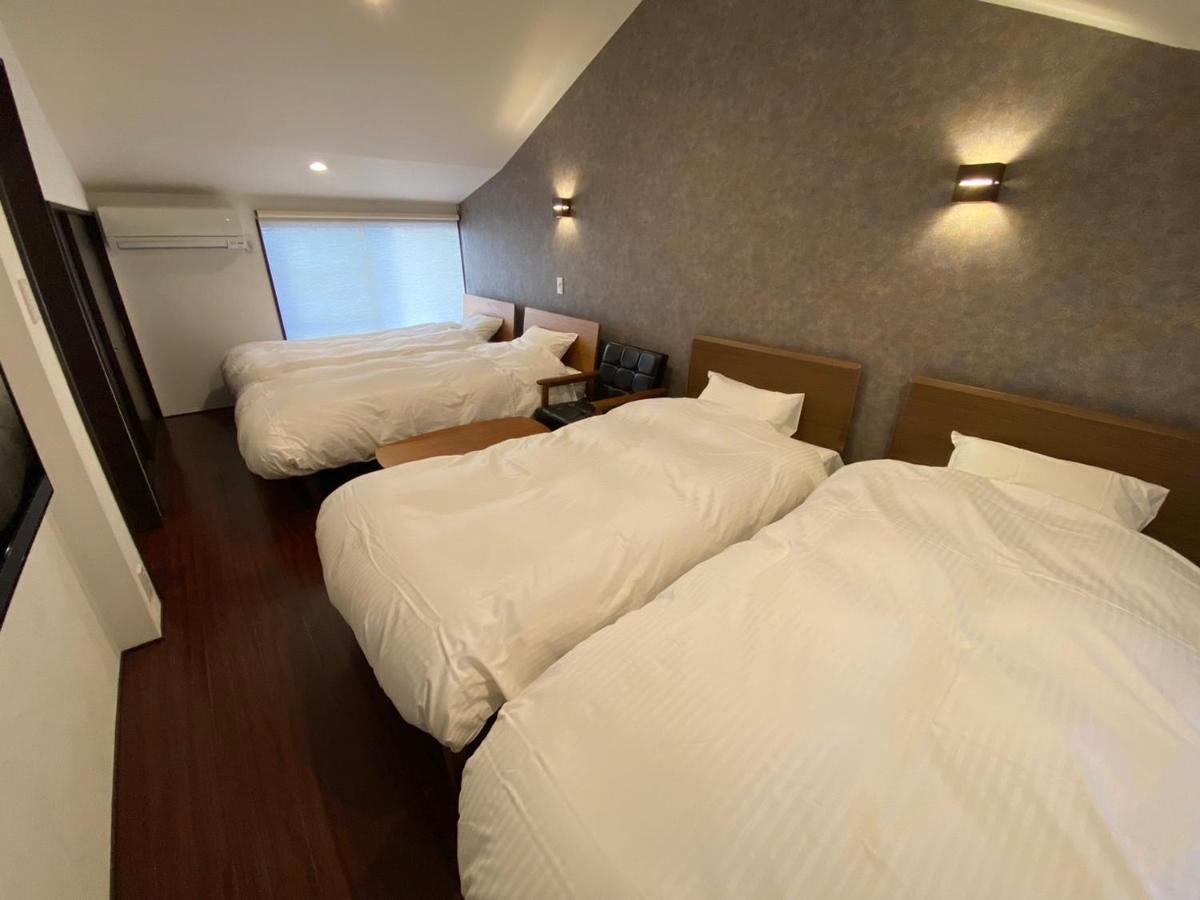 Yuzenkyo Villa Kyoto Luaran gambar