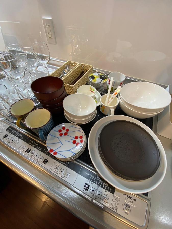 Yuzenkyo Villa Kyoto Luaran gambar