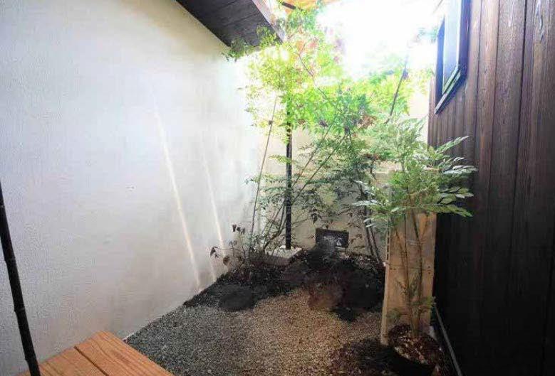 Yuzenkyo Villa Kyoto Luaran gambar