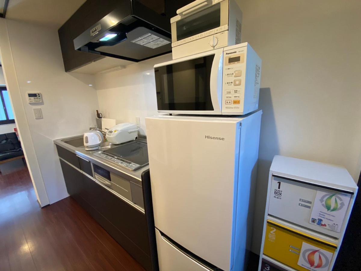 Yuzenkyo Villa Kyoto Luaran gambar