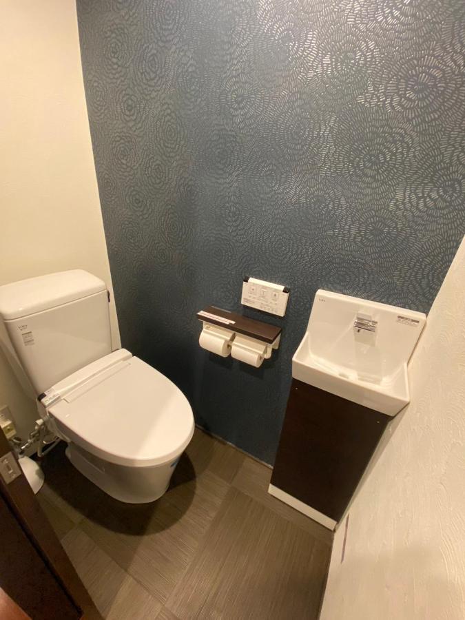Yuzenkyo Villa Kyoto Luaran gambar