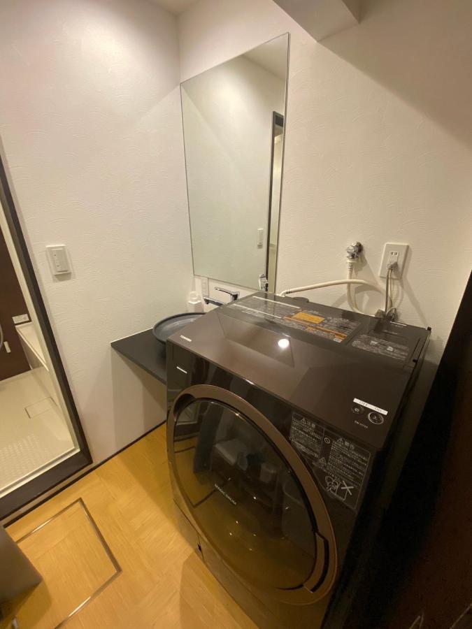 Yuzenkyo Villa Kyoto Luaran gambar
