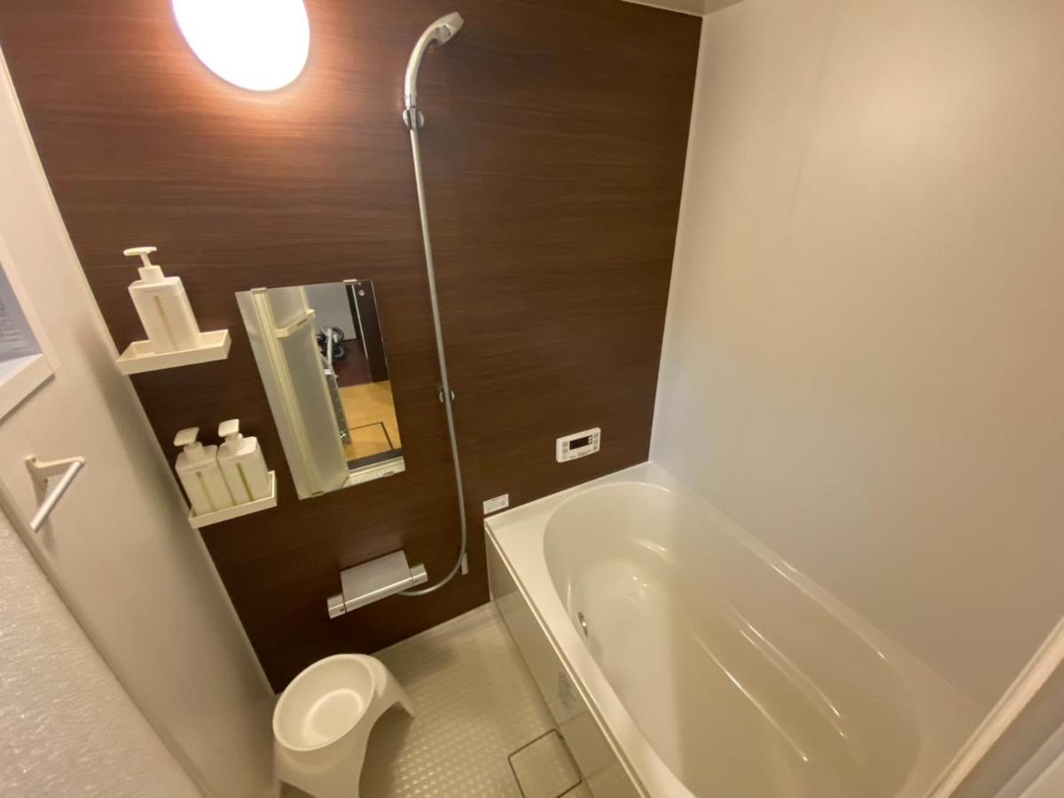 Yuzenkyo Villa Kyoto Luaran gambar